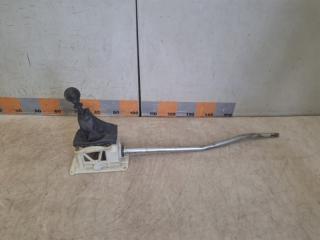 Кулиса МКПП Chevrolet Lacetti