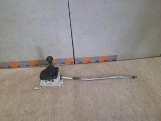 Кулиса МКПП Chevrolet Lacetti