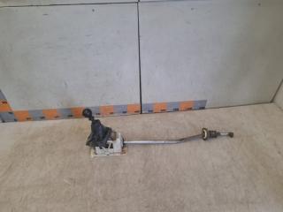 Кулиса МКПП Chevrolet Lacetti