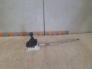 Кулиса МКПП Chevrolet Lacetti