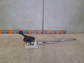 Кулиса МКПП Chevrolet Aveo