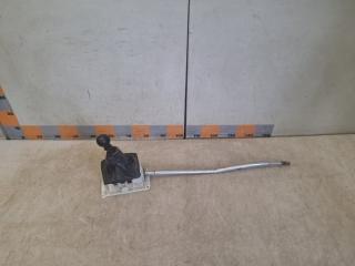 Кулиса МКПП Chevrolet Aveo