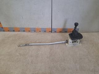 Кулиса МКПП Chevrolet Lacetti