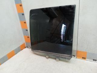 Фото запчасти стекло двери задней левой Opel Frontera 1999 Б/У запчасть Запчасть стекло двери задней левой Opel Frontera 1999