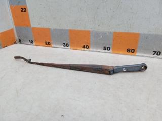 Фото запчасти поводок стеклоочистителя передний левый Opel Frontera 1999 Б/У запчасть Запчасть поводок стеклоочистителя передний левый Opel Frontera 1999