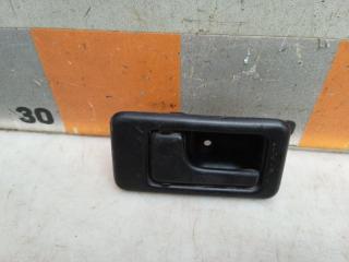 Фото запчасти ручка двери внутренняя левая Opel Frontera 1999 Б/У запчасть Запчасть ручка двери внутренняя левая Opel Frontera 1999