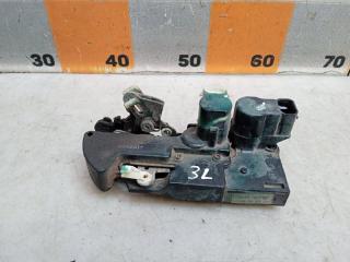 Фото запчасти замок двери задней левой Opel Frontera 1999 Б/У запчасть Запчасть замок двери задней левой Opel Frontera 1999