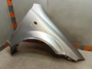 Крыло переднее правое Chevrolet Lacetti 2005