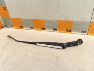 Запчасть поводок стеклоочистителя передний левый Chevrolet Lacetti 2005