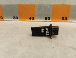 Запчасть расходомер воздуха Chevrolet Captiva