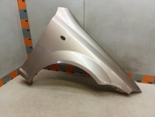 Крыло переднее правое Chevrolet Lacetti