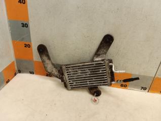 Запчасть радиатор Opel Antara