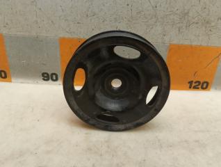 Запчасть шкив коленвала Skoda Roomster