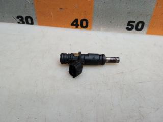 Фото запчасти форсунка топливная Citroen C4 2016 Б/У запчасть Запчасть форсунка топливная Citroen C4 2016