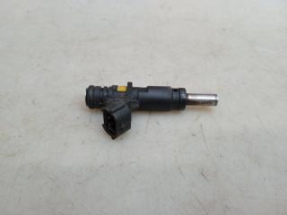 Фото запчасти форсунка топливная Citroen C4 2016 Б/У запчасть Запчасть форсунка топливная Citroen C4 2016