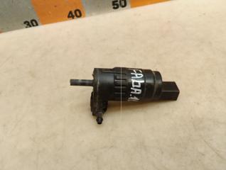 Запчасть насос омывателя Skoda Octavia