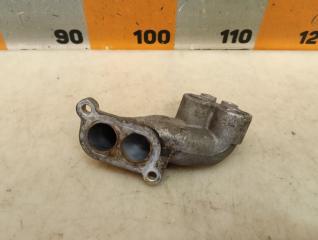 Запчасть фланец двигателя системы охлаждения Nissan Maxima 2003