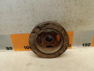 Запчасть шкив коленвала Nissan Maxima 2003