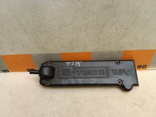 Крышка двигателя декоративная Chevrolet Aveo