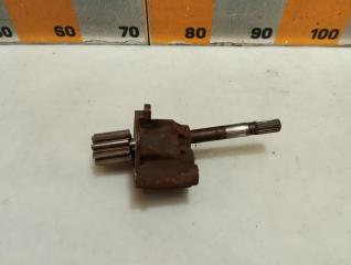 Фото запчасти вал масляного насоса Volkswagen Passat 1998 Б/У запчасть Запчасть вал масляного насоса Volkswagen Passat 1998