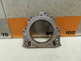 Фото запчасти крышка двигателя задняя Volkswagen Passat 1998 Б/У запчасть Запчасть крышка двигателя задняя Volkswagen Passat 1998