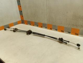 Трос МКПП Chevrolet Cobalt