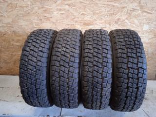 Комплект из 4-х Шина 235/75R15 Кама И-520 ПИЛИГРИМ (б/у)