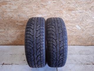 Комплект из 2-х Шина зимняя 225/60R17 Hankook Winter i*Pike RW11 (б/у)