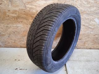 Шина зимняя 205/55R16 Continental ContiWinterContact TS 830 (б/у)
