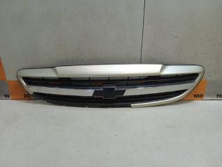 Решетка радиатора Daewoo Magnus 2002 Б/У Решетка радиатора Daewoo Magnus 2002