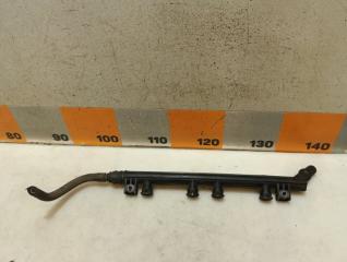 Запчасть рейка топливная (рампа) Fiat Doblo 2013