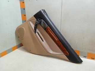 Обшивка двери задняя правая Daewoo Magnus 2002