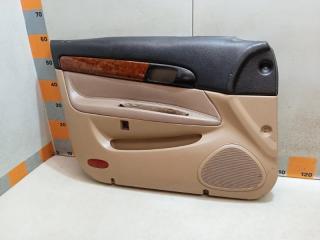 Обшивка двери передняя левая Daewoo Magnus 2002