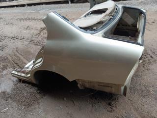 Крыло заднее левое Daewoo Magnus 2002 Б/У Крыло заднее левое Daewoo Magnus 2002