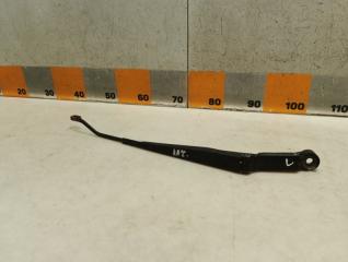 Запчасть поводок стеклоочистителя передний левый Chevrolet Lacetti