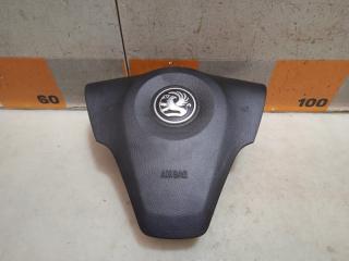 Запчасть подушка безопасности в руль Opel Antara