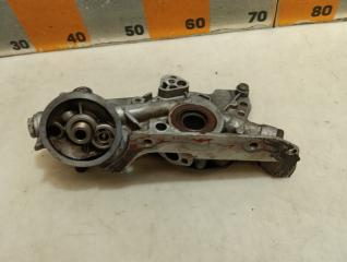 Запчасть насос масляный Daewoo Magnus 2002