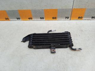 Фото запчасти радиатор акпп Toyota Land Cruiser Prado 2007 Б/У запчасть Запчасть радиатор акпп Toyota Land Cruiser Prado 2007