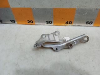 Фото запчасти петля капота левая Toyota Land Cruiser Prado 2007 Б/У запчасть Запчасть петля капота левая Toyota Land Cruiser Prado 2007