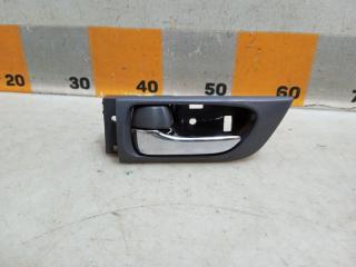 Фото запчасти ручка двери внутренняя левая Toyota Land Cruiser Prado 2007 Б/У запчасть Запчасть ручка двери внутренняя левая Toyota Land Cruiser Prado 2007