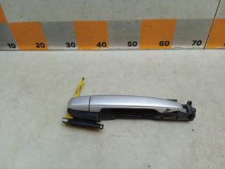 Фото запчасти ручка двери наружная задняя левая Toyota Land Cruiser Prado 2007 Б/У запчасть Запчасть ручка двери наружная задняя левая Toyota Land Cruiser Prado 2007