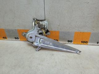 Фото запчасти стеклоподъемник задний правый Toyota Land Cruiser Prado 2007 Б/У запчасть Запчасть стеклоподъемник задний правый Toyota Land Cruiser Prado 2007