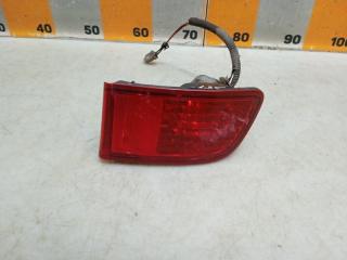 Фото запчасти фонарь задний в бампер правый Toyota Land Cruiser Prado 2007 Б/У запчасть Запчасть фонарь задний в бампер правый Toyota Land Cruiser Prado 2007