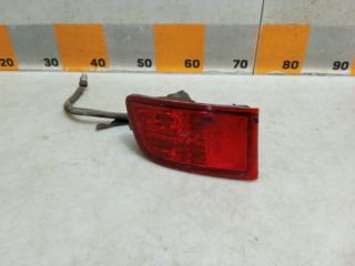 Фото запчасти фонарь задний в бампер левый Toyota Land Cruiser Prado 2007 Б/У запчасть Запчасть фонарь задний в бампер левый Toyota Land Cruiser Prado 2007