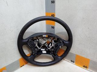 Фото запчасти руль Toyota Land Cruiser Prado 2007 Б/У запчасть Запчасть руль Toyota Land Cruiser Prado 2007