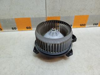 Фото запчасти моторчик печки Toyota Land Cruiser Prado 2007 Б/У запчасть Запчасть моторчик печки Toyota Land Cruiser Prado 2007