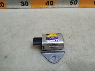 Запчасть датчик air bag задний Toyota Land Cruiser Prado 2007