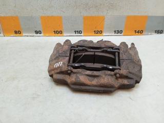 Фото запчасти суппорт передний правый Toyota Land Cruiser Prado 2007 Б/У запчасть Запчасть суппорт передний правый Toyota Land Cruiser Prado 2007