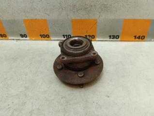 Запчасть ступица задняя Opel Antara