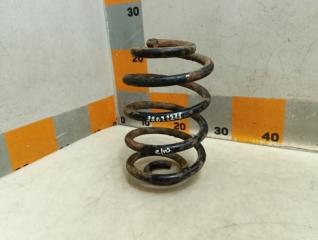 Пружина задняя Renault Clio